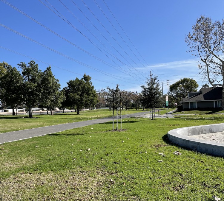 Hoeptner Park (Irvine,&nbspCA)